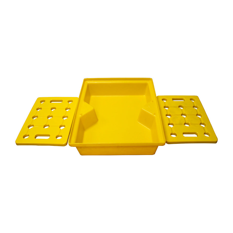 Drip Tray - ST40 ||43ltr Sump Capacity