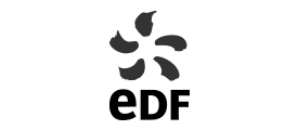 EDF Logo