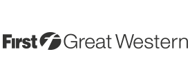 First Great Western Railway Logo