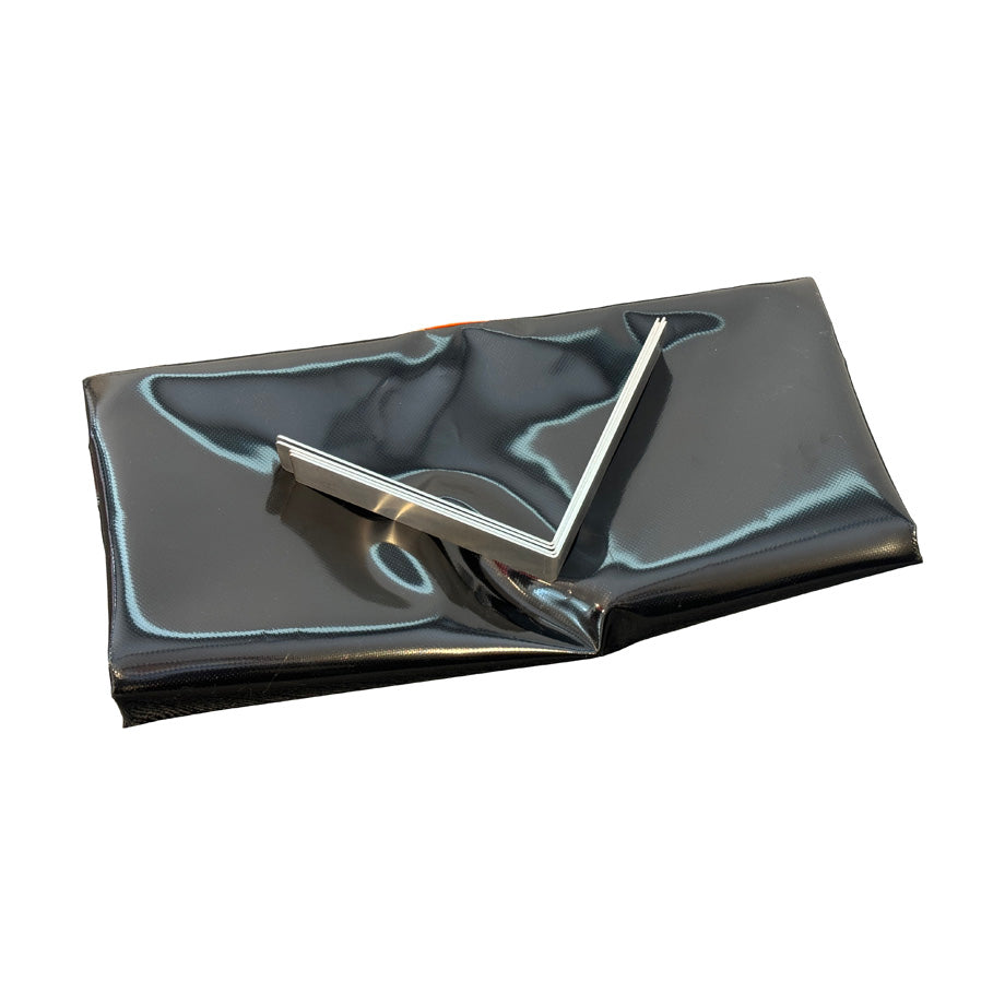 Multi-Function PVC Containment Bund - EB0 || 600mm x 500mm x 250mm