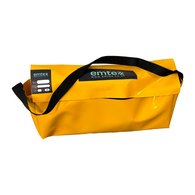 Multi-Function PVC Containment Bund - EB0 || 600mm x 600mm x 250mm