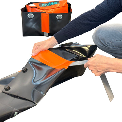 Multi-Function PVC Containment Bund - EB0 || 600mm x 600mm x 250mm