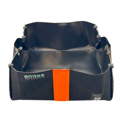 Multi-Function PVC Containment Bund - EB0 || 600mm x 500mm x 250mm