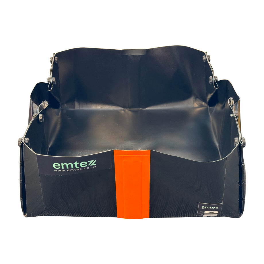 Multi-Function PVC Containment Bund - EB0 || 600mm x 500mm x 250mm