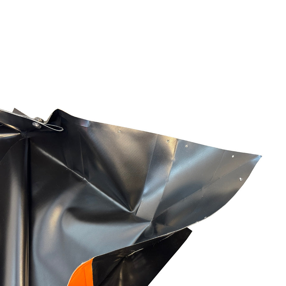 Multi-Function PVC Containment Bund - EB0 || 600mm x 500mm x 250mm