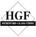 Hereford Glass Fibre Logo