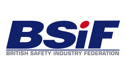 BSIF Member Badge