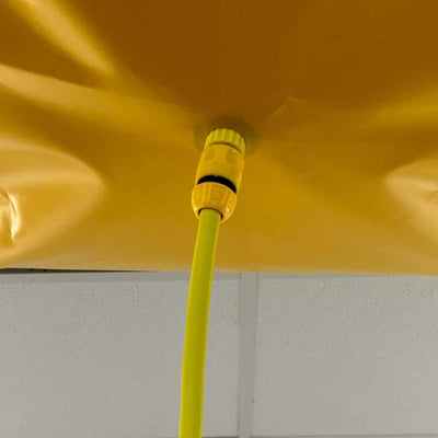 Leak Diverter Canopy - LDK1X1 || 1m x 1m Canopy