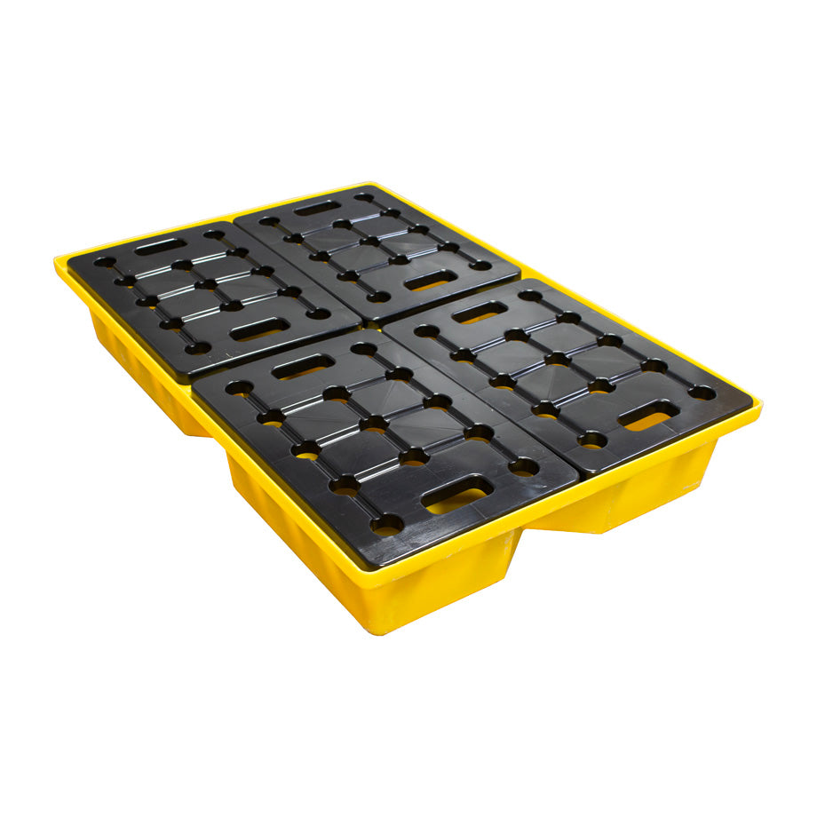 Drip Tray - ST100 ||104ltr Sump Capacity