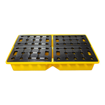 Drip Tray - ST100 ||104ltr Sump Capacity