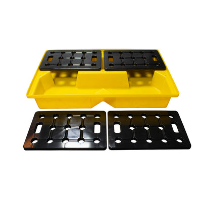 Drip Tray - ST100 ||104ltr Sump Capacity