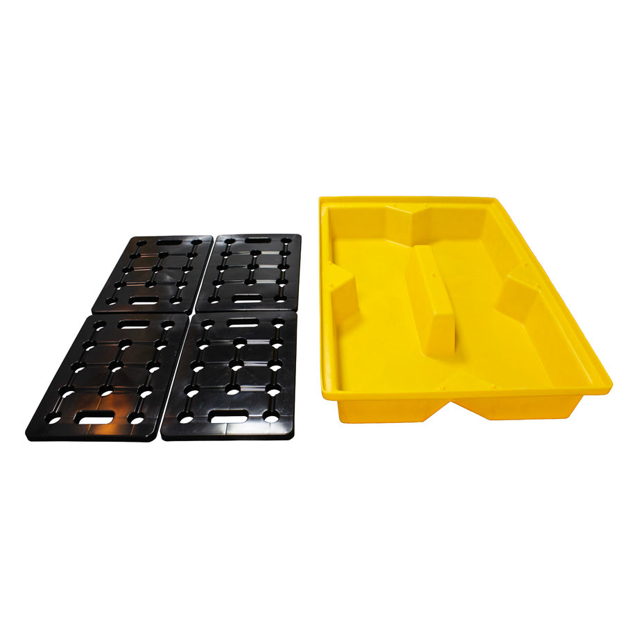 Drip Tray - ST100 ||104ltr Sump Capacity