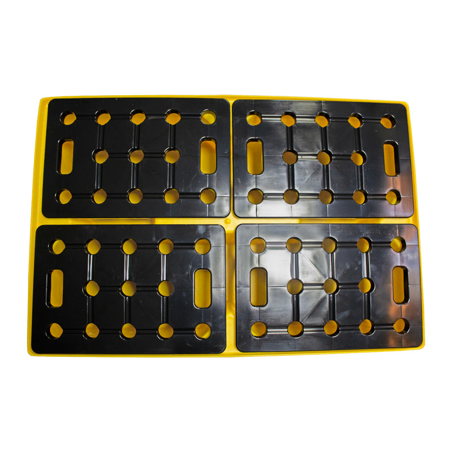 Drip Tray - ST100 ||104ltr Sump Capacity
