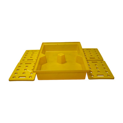 Drip Tray - ST100 ||104ltr Sump Capacity