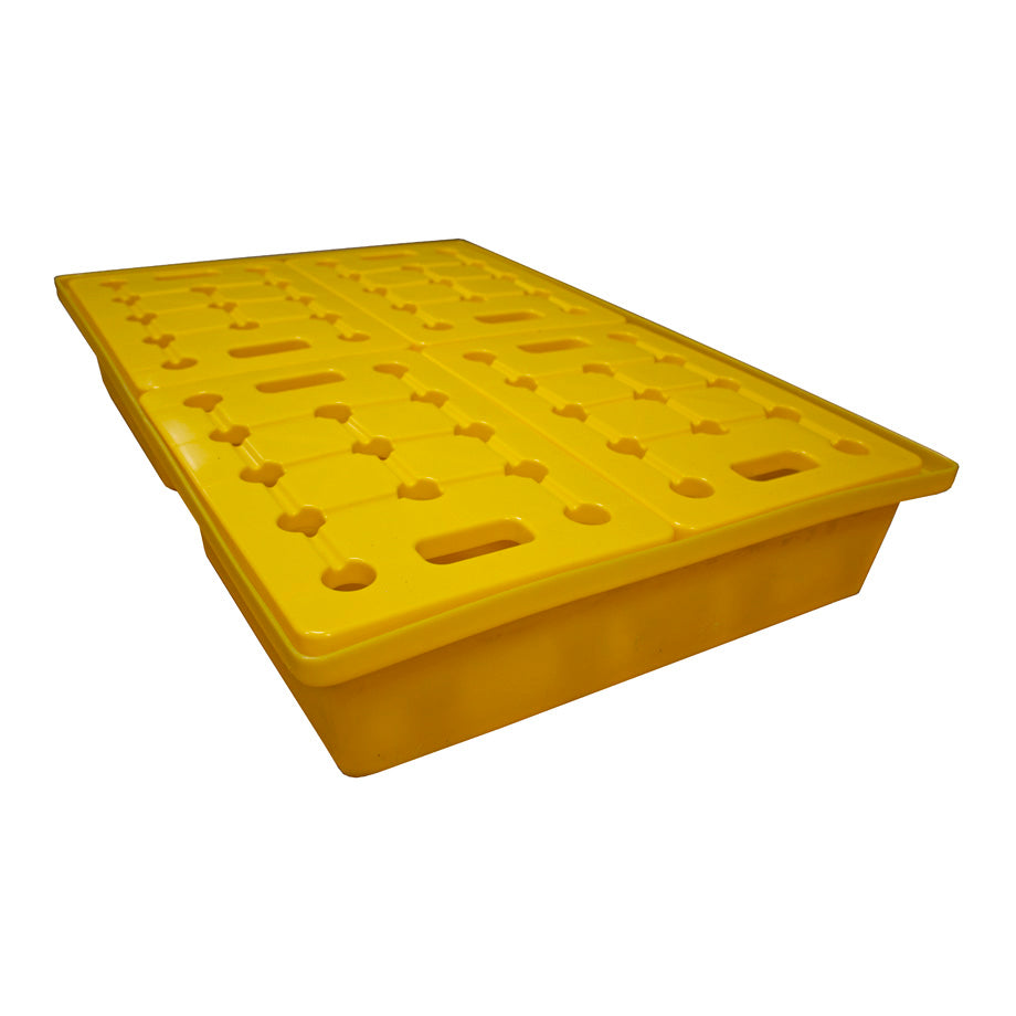 Drip Tray - ST100 ||104ltr Sump Capacity