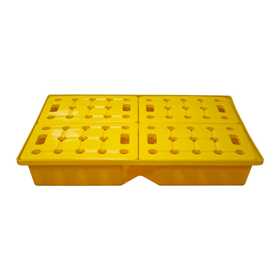 Drip Tray - ST100 ||104ltr Sump Capacity