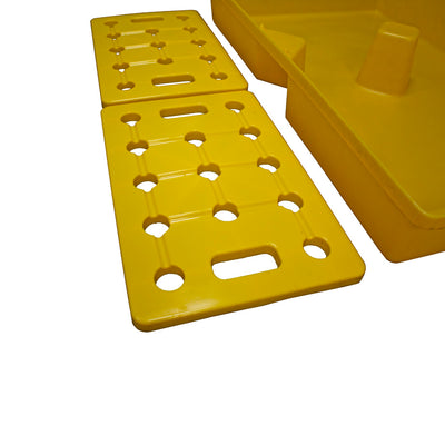 Drip Tray - ST100 ||104ltr Sump Capacity