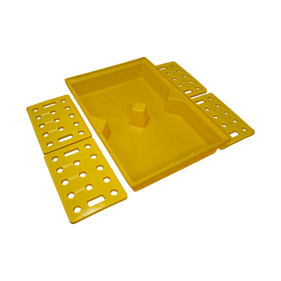 Drip Tray - ST100 ||104ltr Sump Capacity