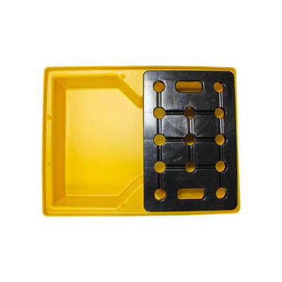 Drip Tray - ST40 ||43ltr Sump Capacity