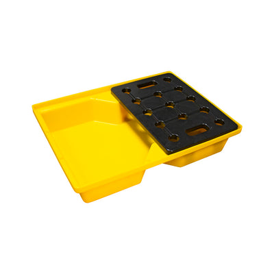 Drip Tray - ST40 ||43ltr Sump Capacity