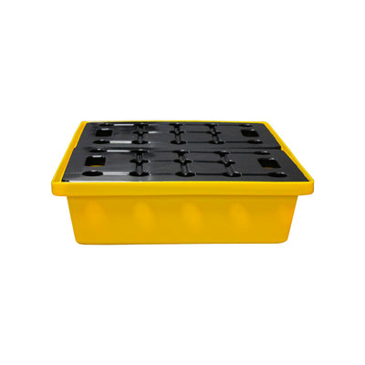 Drip Tray - ST40 ||43ltr Sump Capacity
