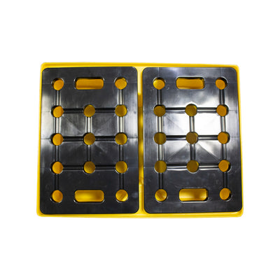 Drip Tray - ST40 ||43ltr Sump Capacity