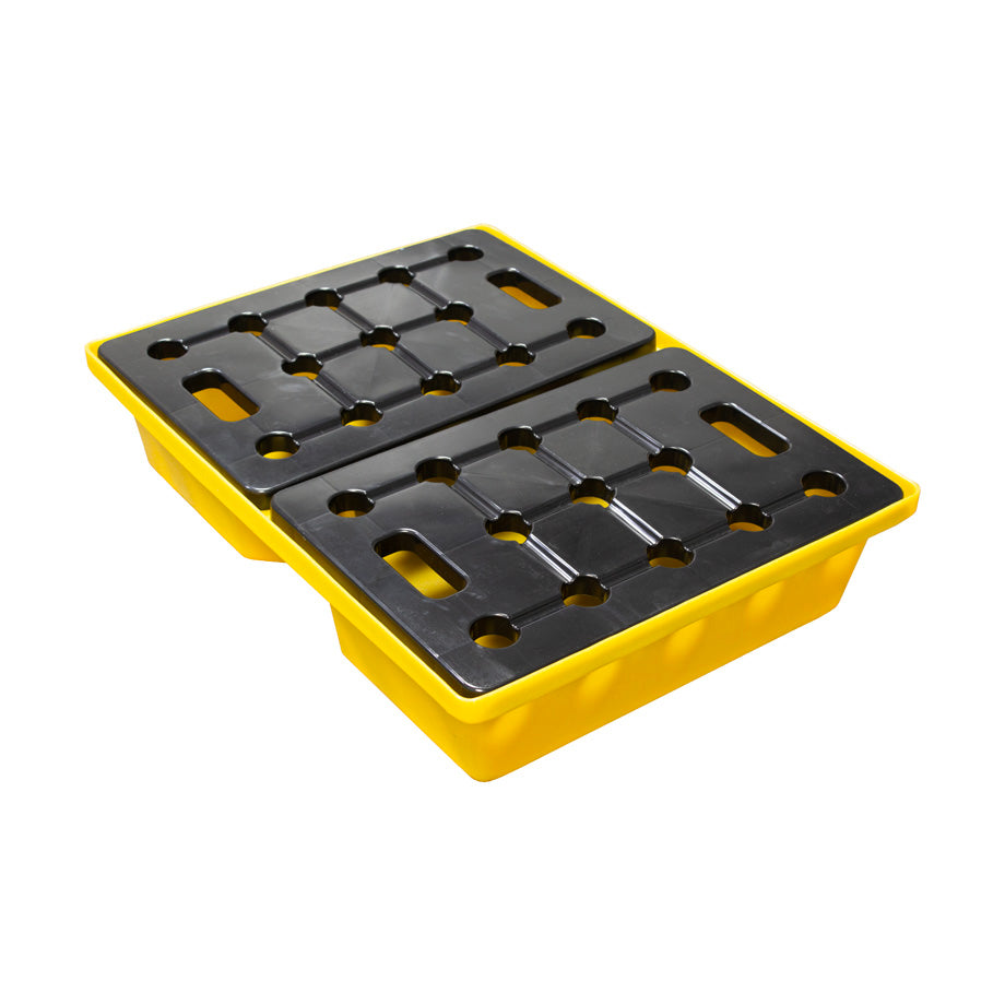 Drip Tray - ST40 ||43ltr Sump Capacity