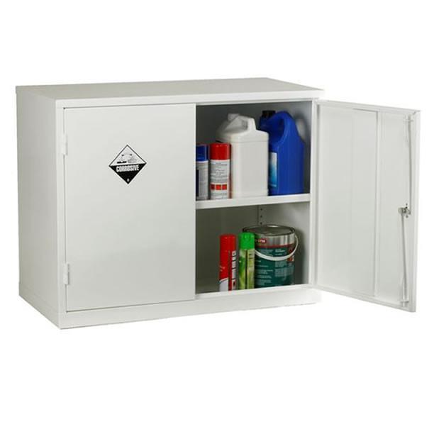 Acid & Alkali Cabinet