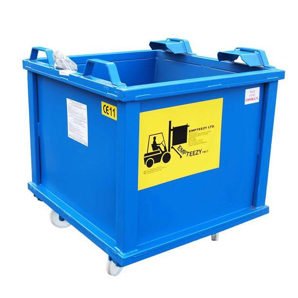 Auto Dumping Container