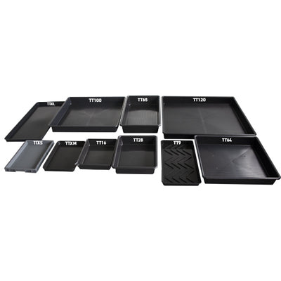 Drip Tray - TTXS ||8ltr Sump Capacity