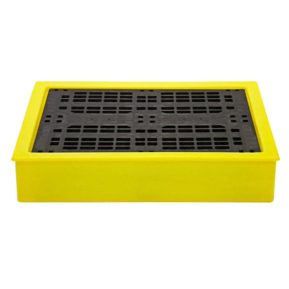 100ltr Can Tray - BB100 ||920mm L x 720mm W x 175mm H