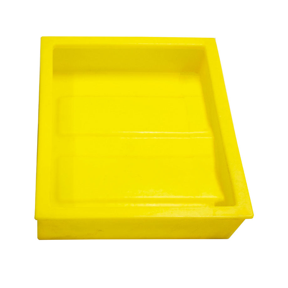 100ltr Can Tray - BB100 ||920mm L x 720mm W x 175mm H