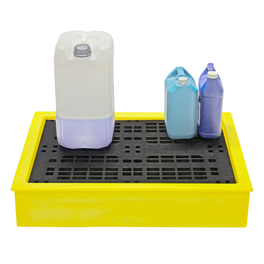 100ltr Can Tray - BB100 ||920mm L x 720mm W x 175mm H