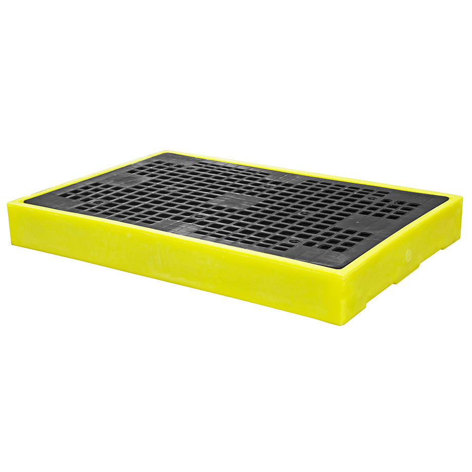 Bund Floor - BF2 || With 130ltr Sump Capacity