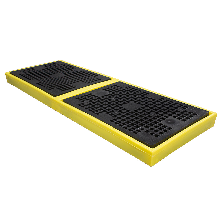 Sump Floor - BF4S ||2610mm L x 895mm W x 150mm H