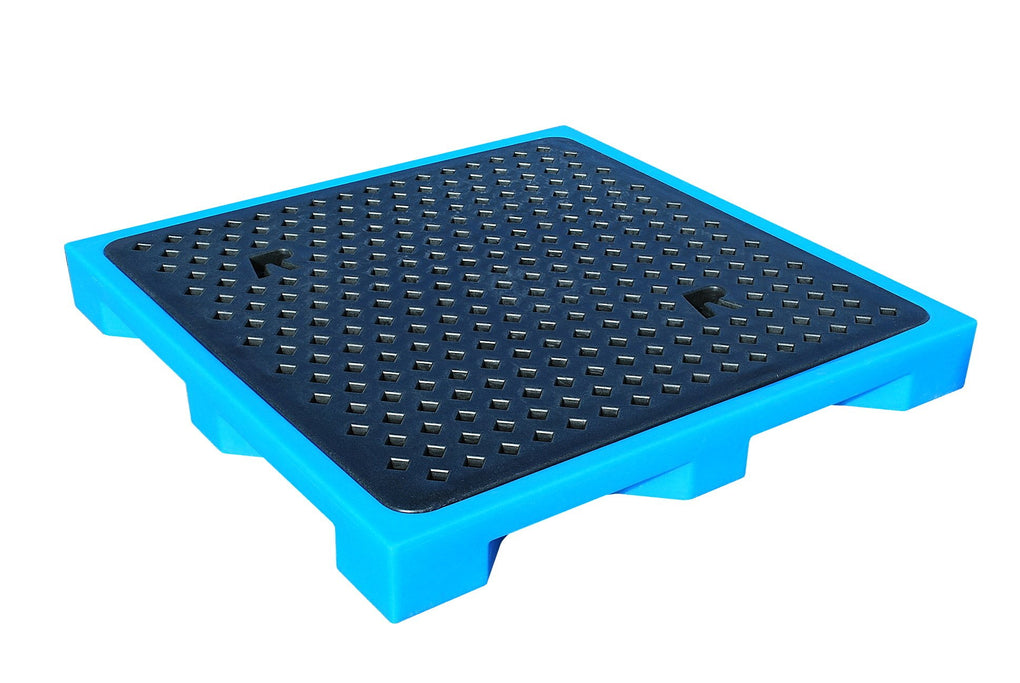 Floor Tray - BF4X ||For 4 Drums
