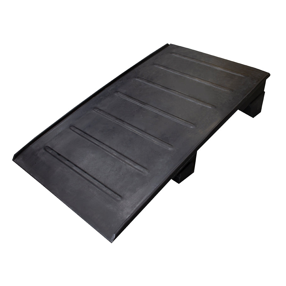 Ramp - BFR5 || For Use With Hard Covered Spill Pallets