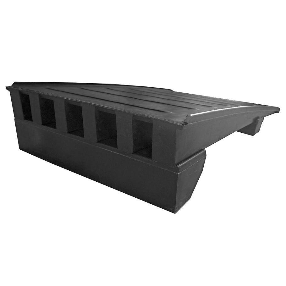 Ramp - BFR5 || For Use With Hard Covered Spill Pallets