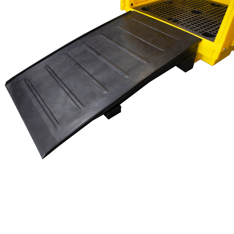 Ramp - BFR5 || For Use With Hard Covered Spill Pallets