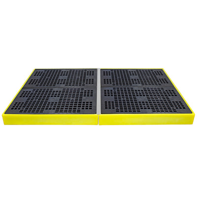 Spill Flooring Joining Strip - BFS4 || For Use BF2 & BF4