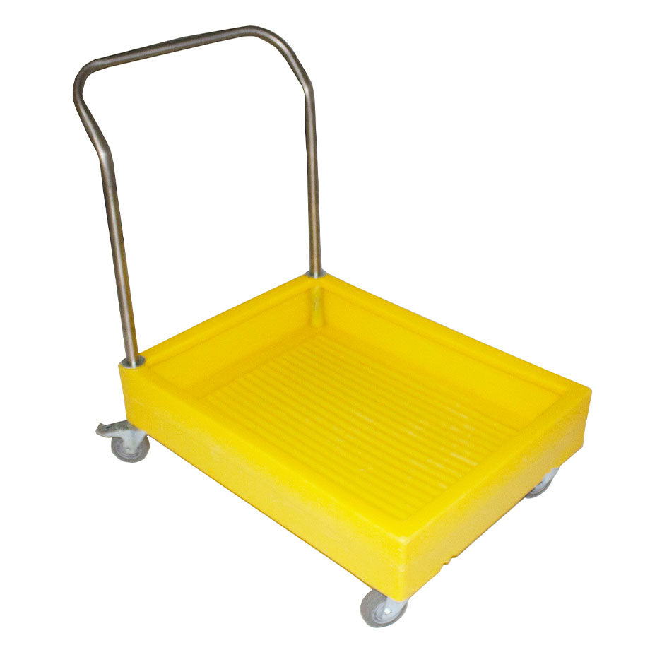 Poly Trolley® - BT100 ||100ltr Sump Capacity