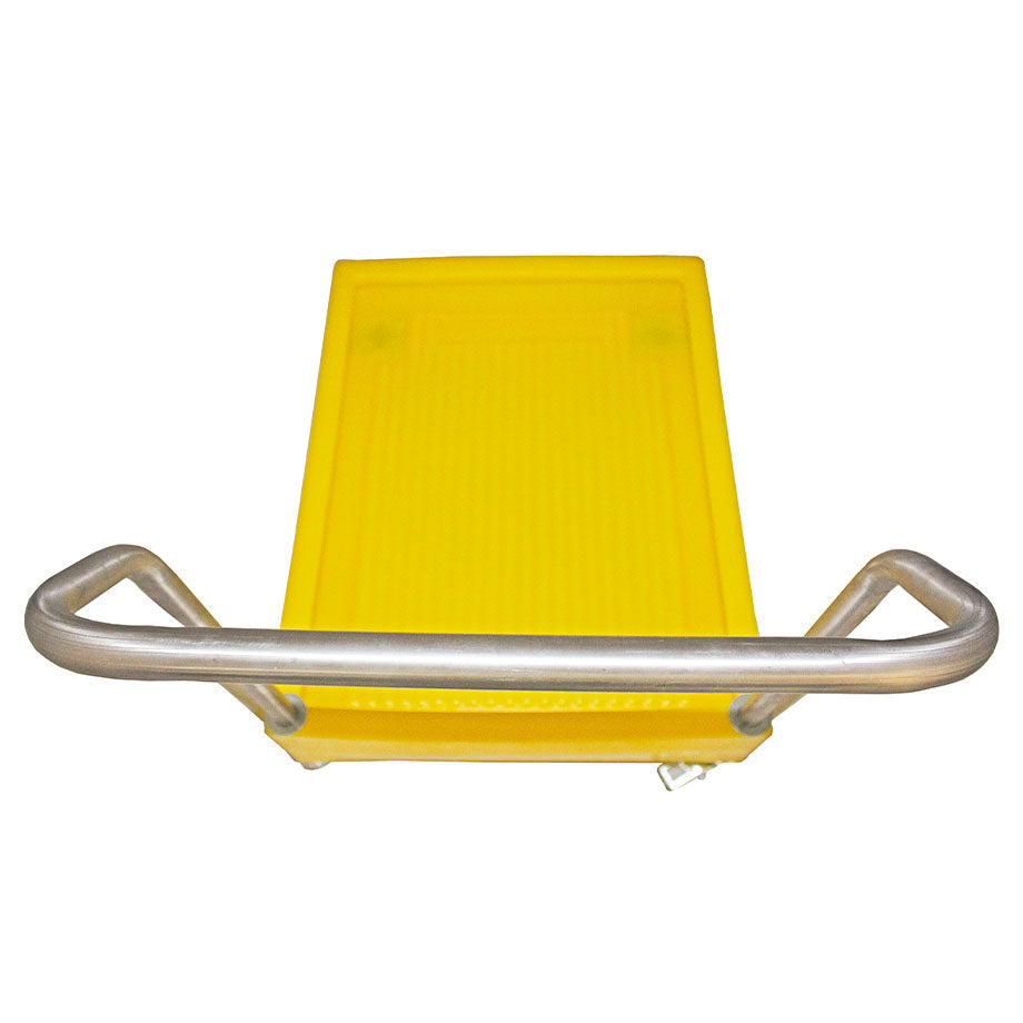 Poly Trolley® - BT100 ||100ltr Sump Capacity