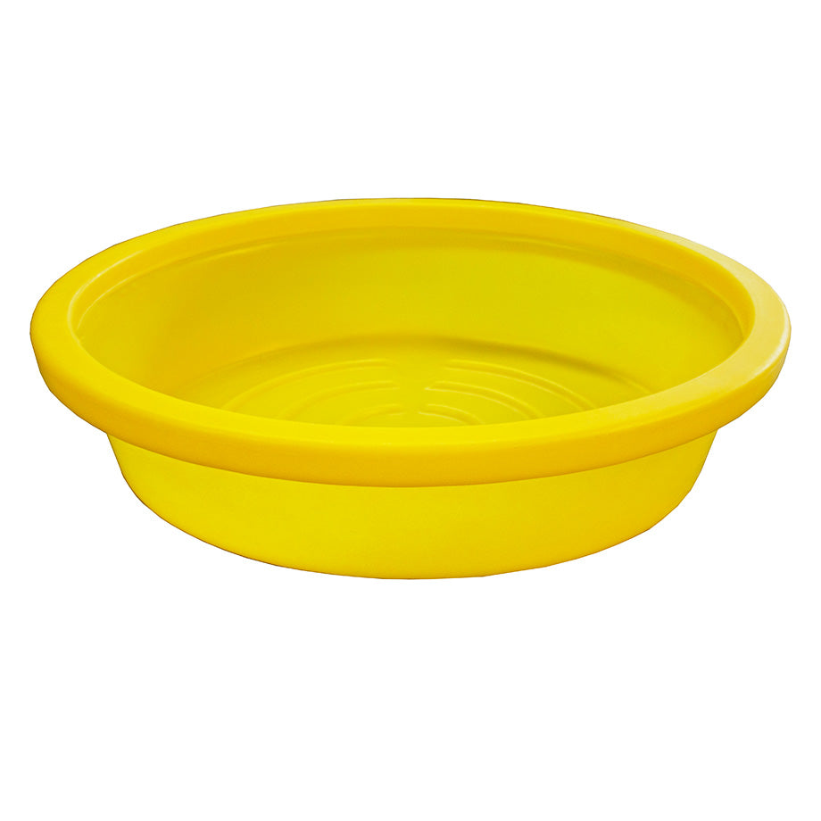 Single Drum Tray - BT50 ||50ltr Sump Capacity