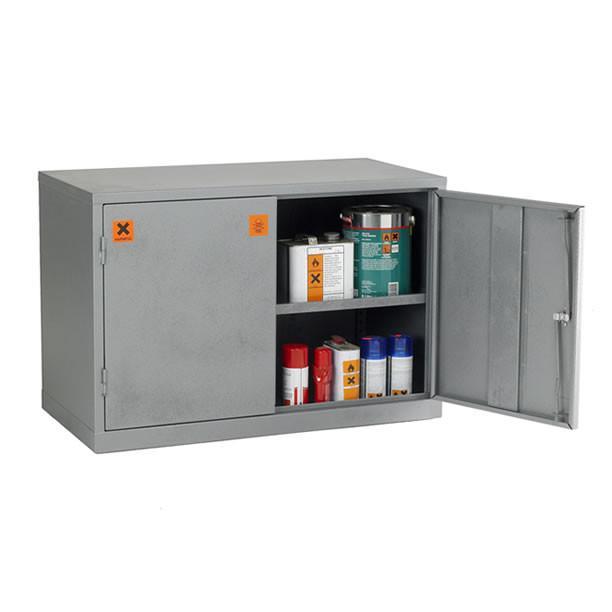 coshh cabinets