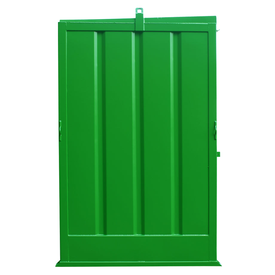 Chemstor® - CS3 Walk-in Store ||To Hold 80 Containers or Small Cans