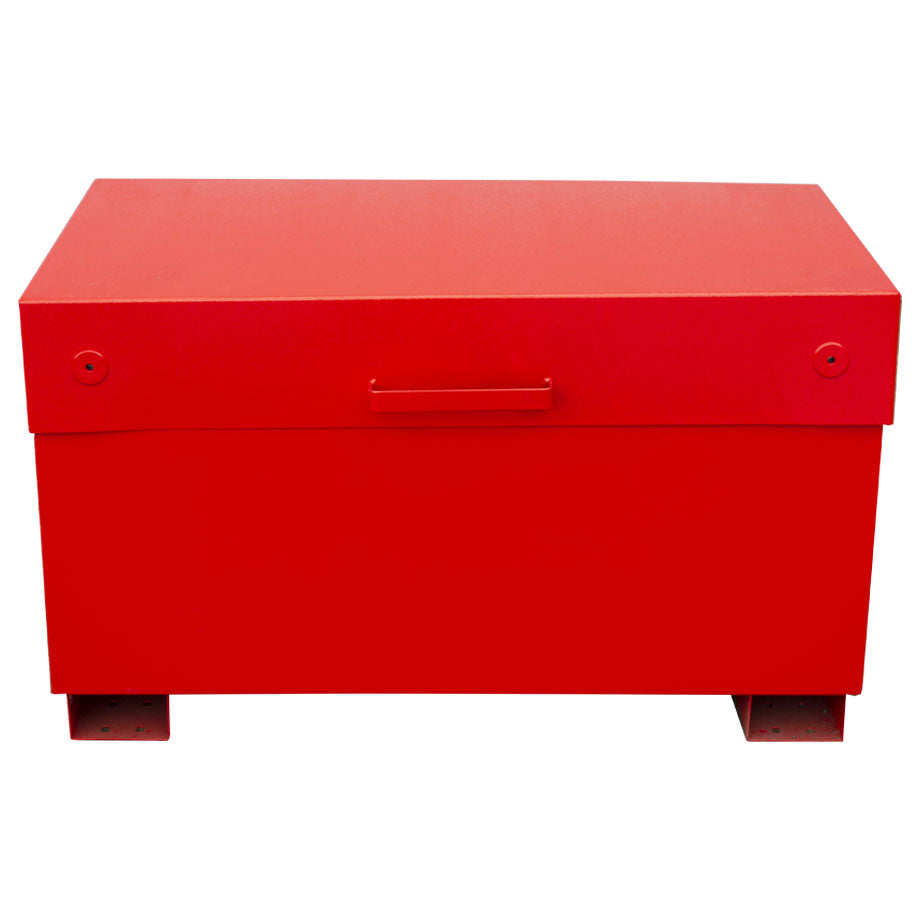 Chemstor® Storage Box - CS8 || 1208mm L x 675mm W x 690mm H medium