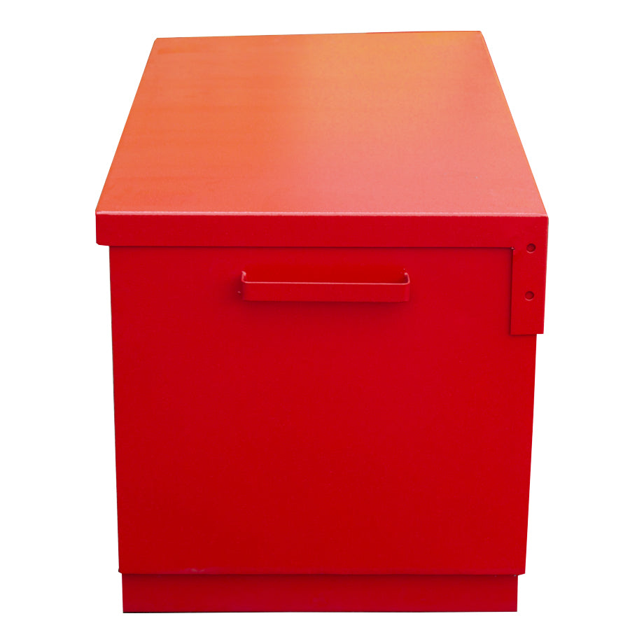 Chemstor® Storage Box - CS8 || 1208mm L x 675mm W x 690mm H medium