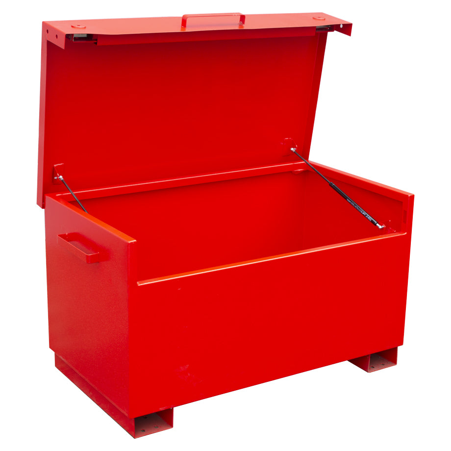 Chemstor® Storage Box - CS8 || 1208mm L x 675mm W x 690mm H medium