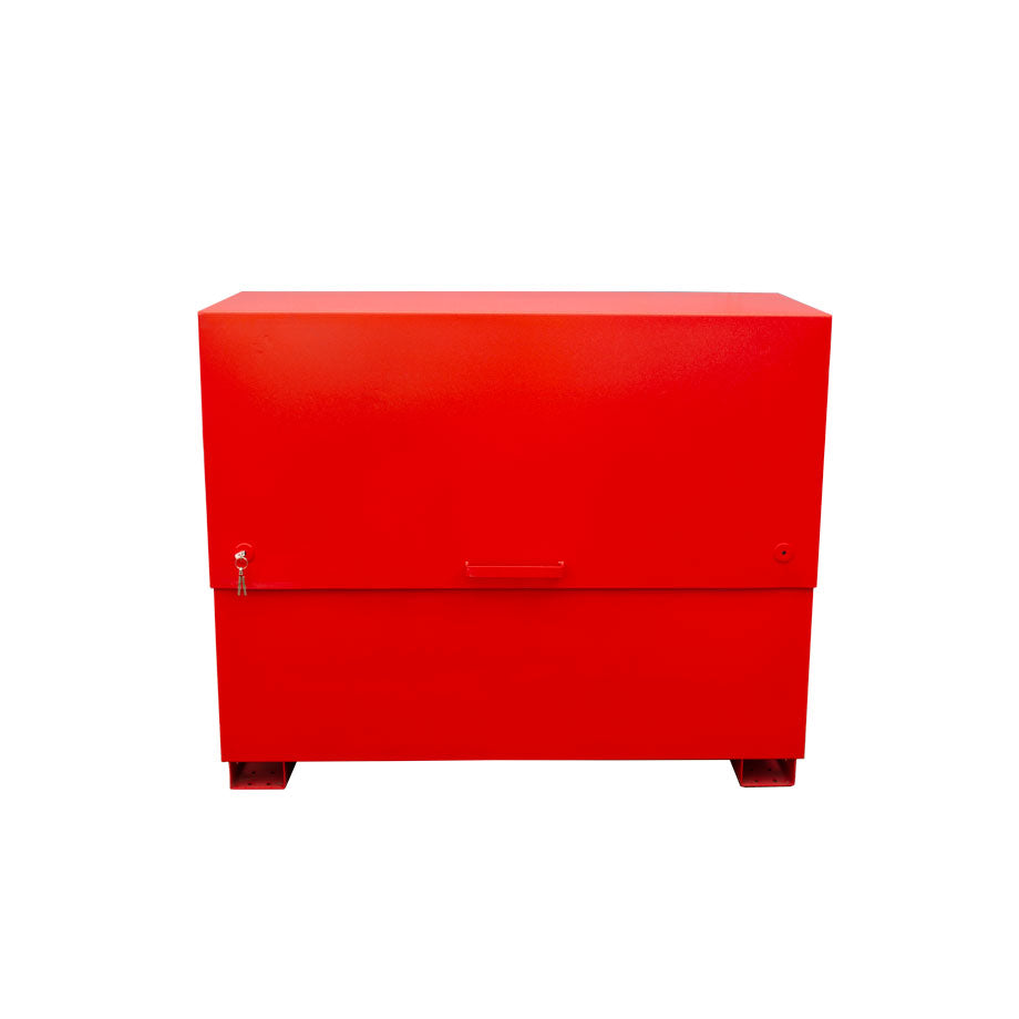 Chemstor® Storage Box - CS9 || 1585mm x 675mm x 1278mm with shelves