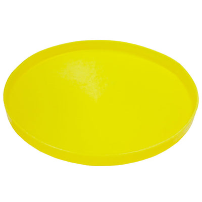 Cover for 205ltr Drums - DL1 ||650mmØ x 70mm H